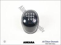 Ford Yedek Parça - ÇIKMA VİTES TOPUZU DERİ 6 İLERİ ÇIKMA